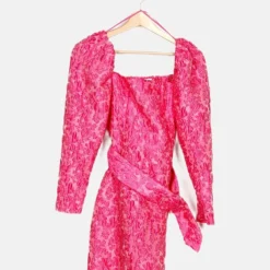 & Other Stories Robe Courte
