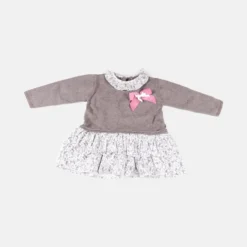 Tutto Piccolo Robe Casual