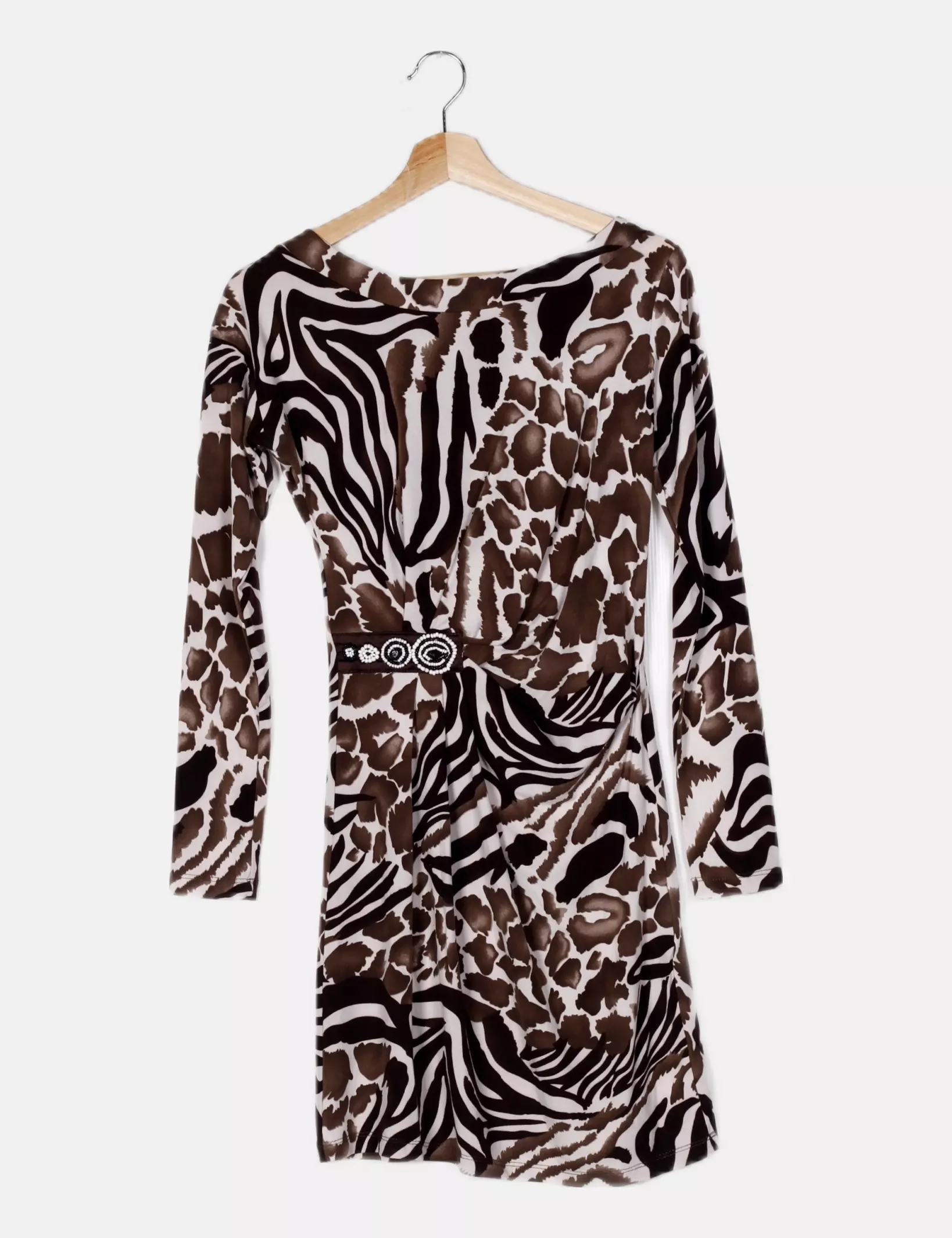 Sweet Miss Robe Casual