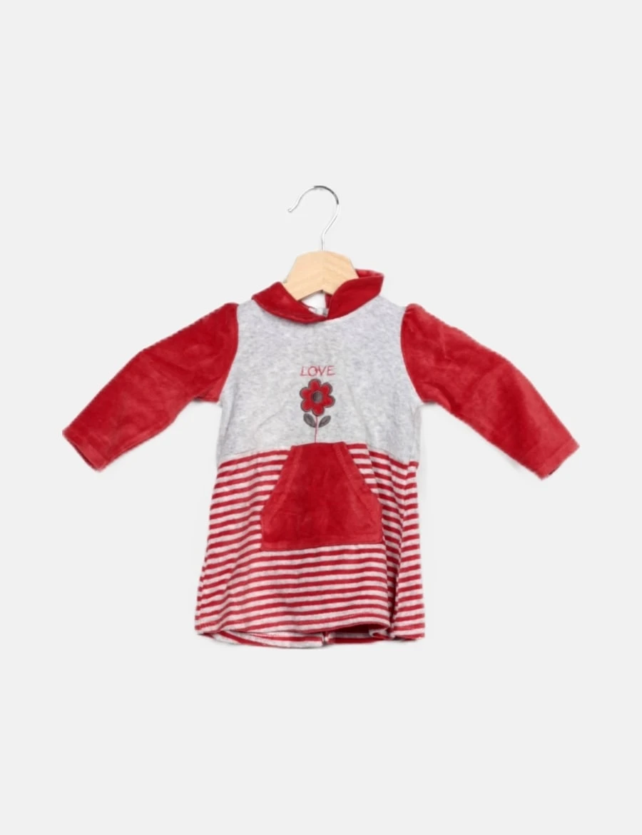 7 Colores Robe Casual