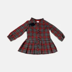 Lanidor Kids Robe Casual