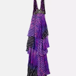 Gaowei + Xinzhan Paris Robe Habillée