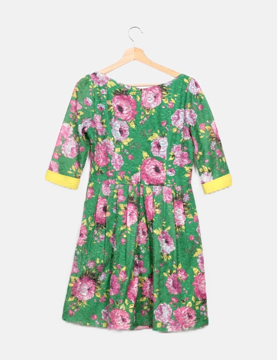 Traffic People Robe Casual – Image 2