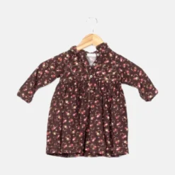 Laranjinha Robe Casual