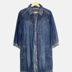 Blanco Jeans Robe Casual