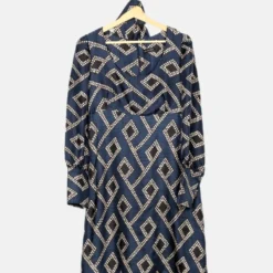 Pilar Ruiz Robe Casual