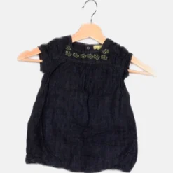 Grain De Blé Robe Habillée