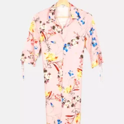 Fórmula Joven Robe Casual