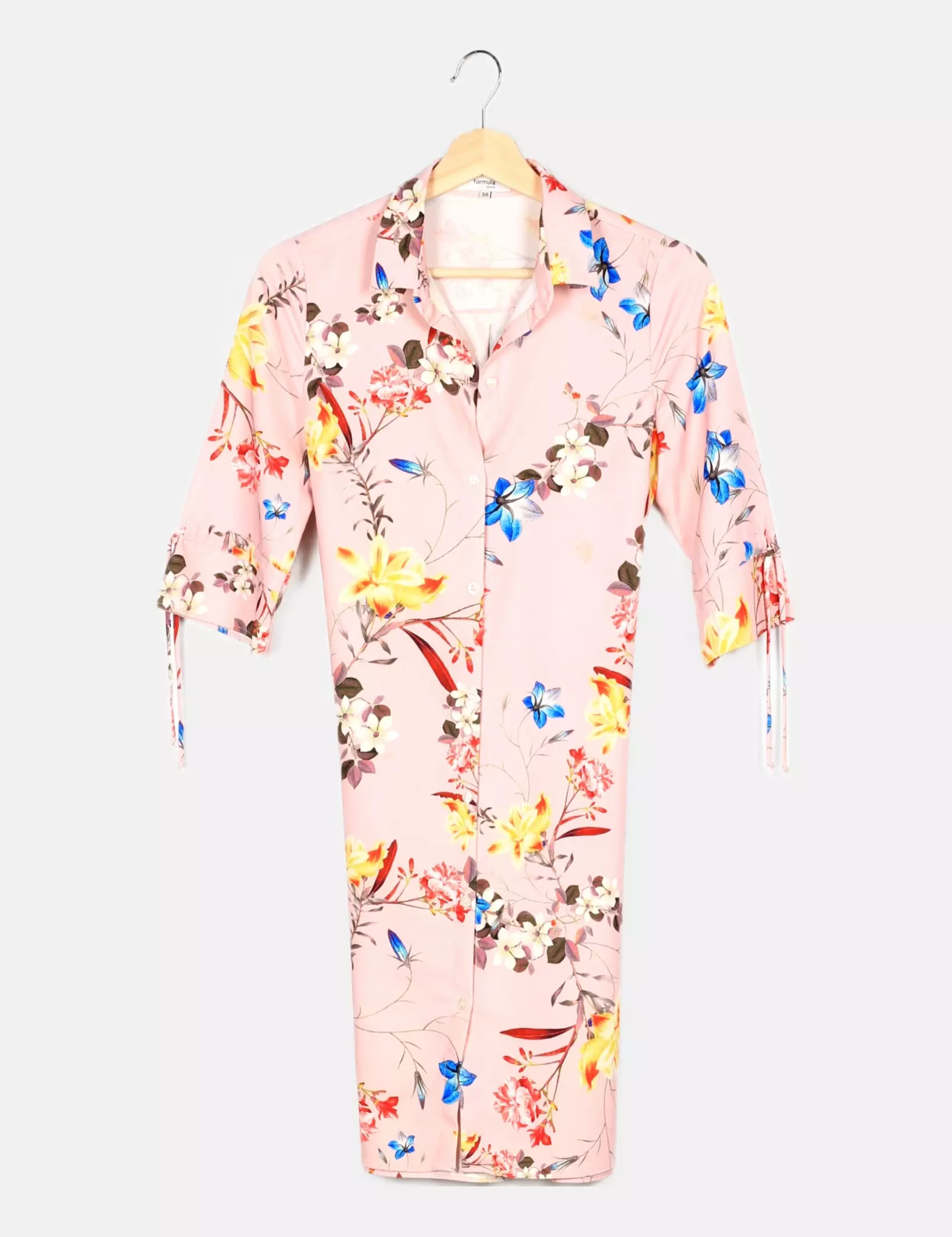 FĂłrmula Joven Robe Casual