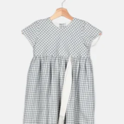 Lola Palacios Robe Casual