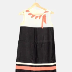 Pili Carrera Robe Casual