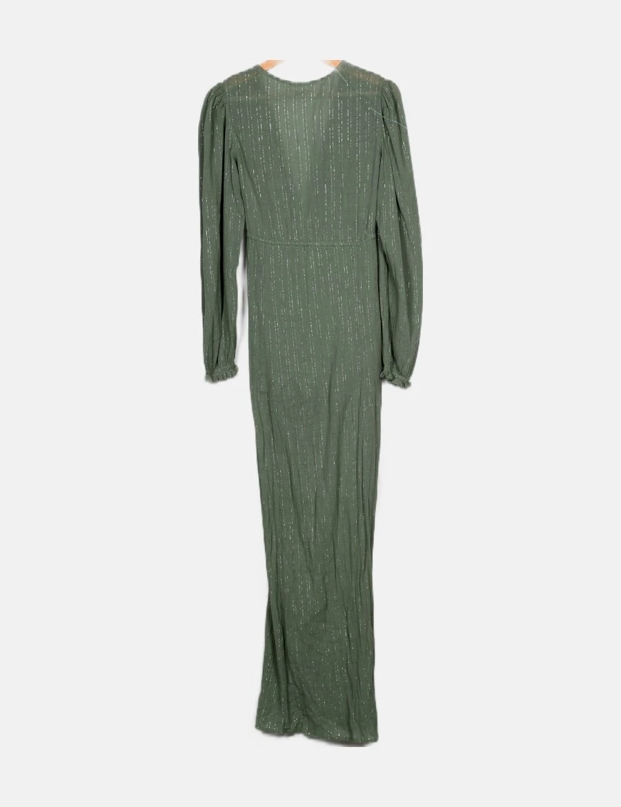 TULAROSA Robe Casual – Image 2