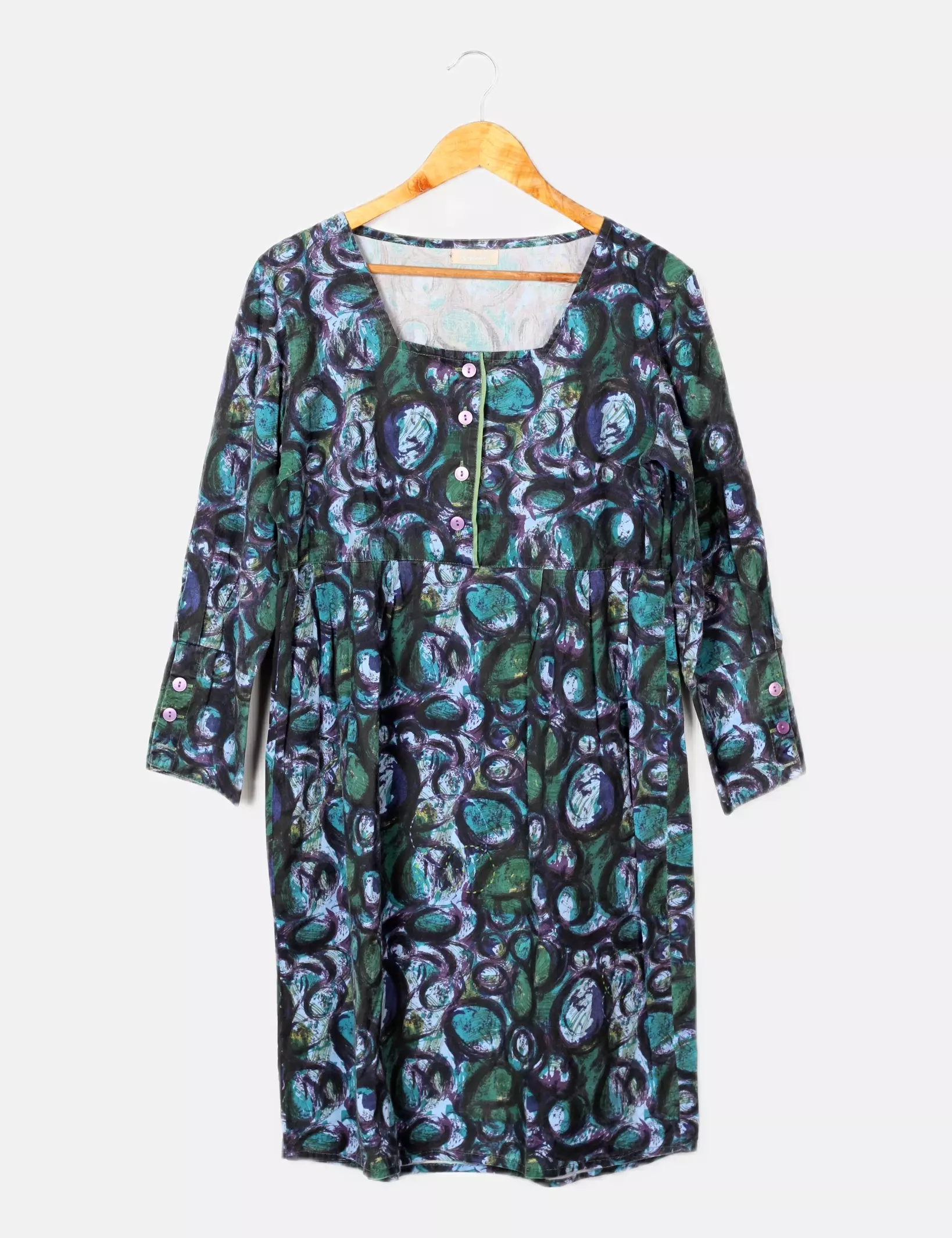 LYSGAARD Robe Casual