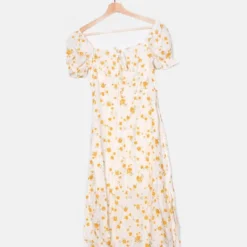 Chamomile Robe Casual