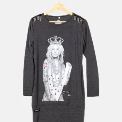 Be Happiness Robe Casual