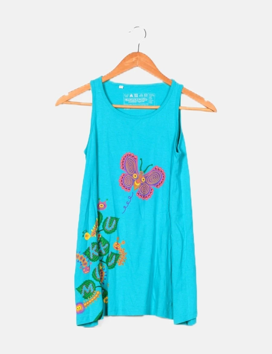 Kukuxumusu Robe Casual