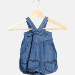 Berlingot Robe Casual