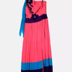 JOAO ROLO Robe Habillée