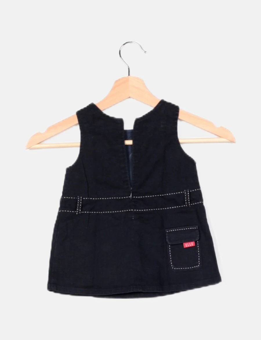 ELLE Robe Casual – Image 2