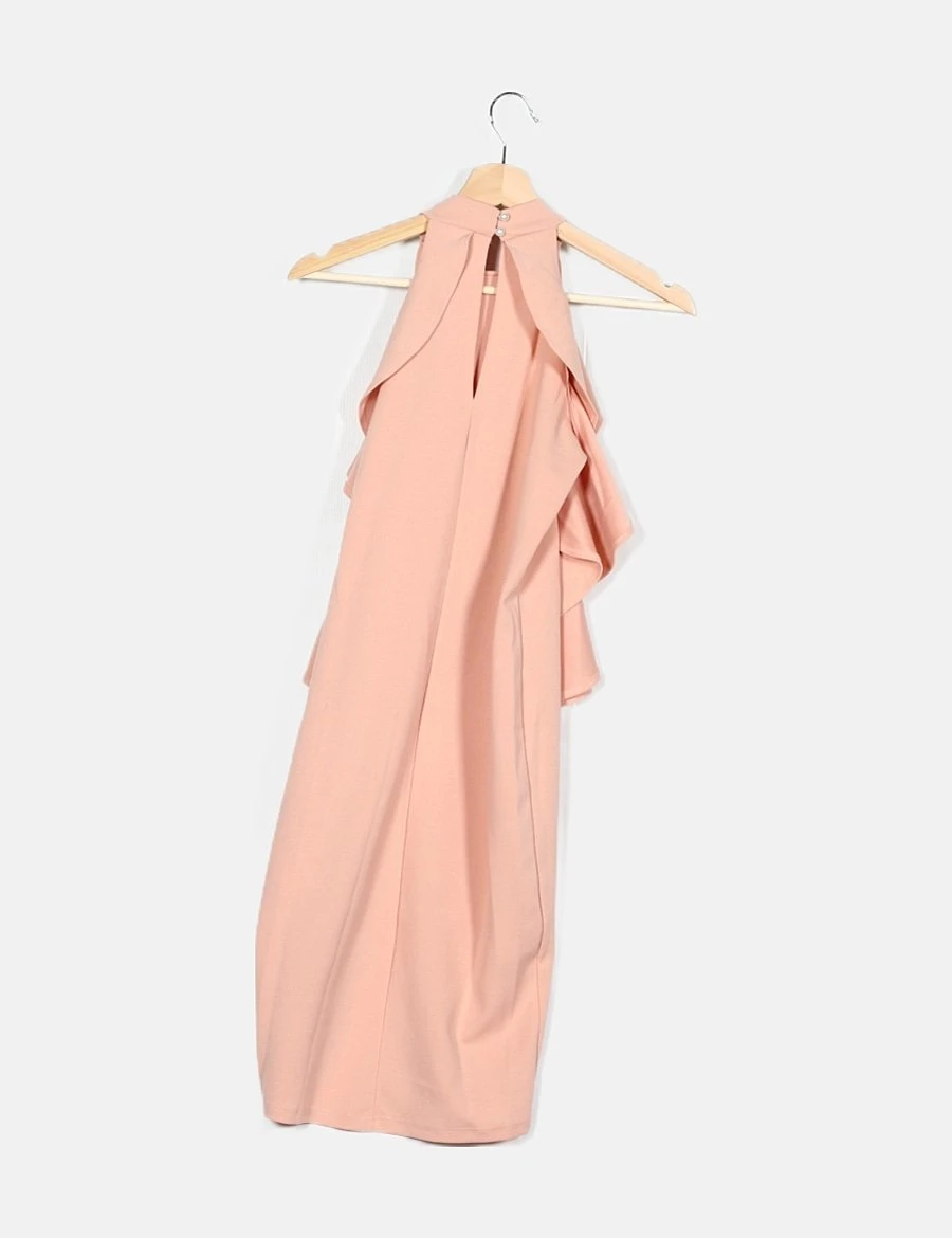 PINKBLUSH Robe Courte – Image 2
