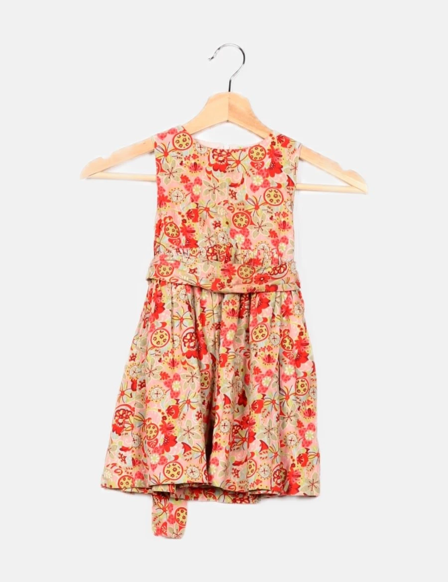 Gente Miuda Robe Casual