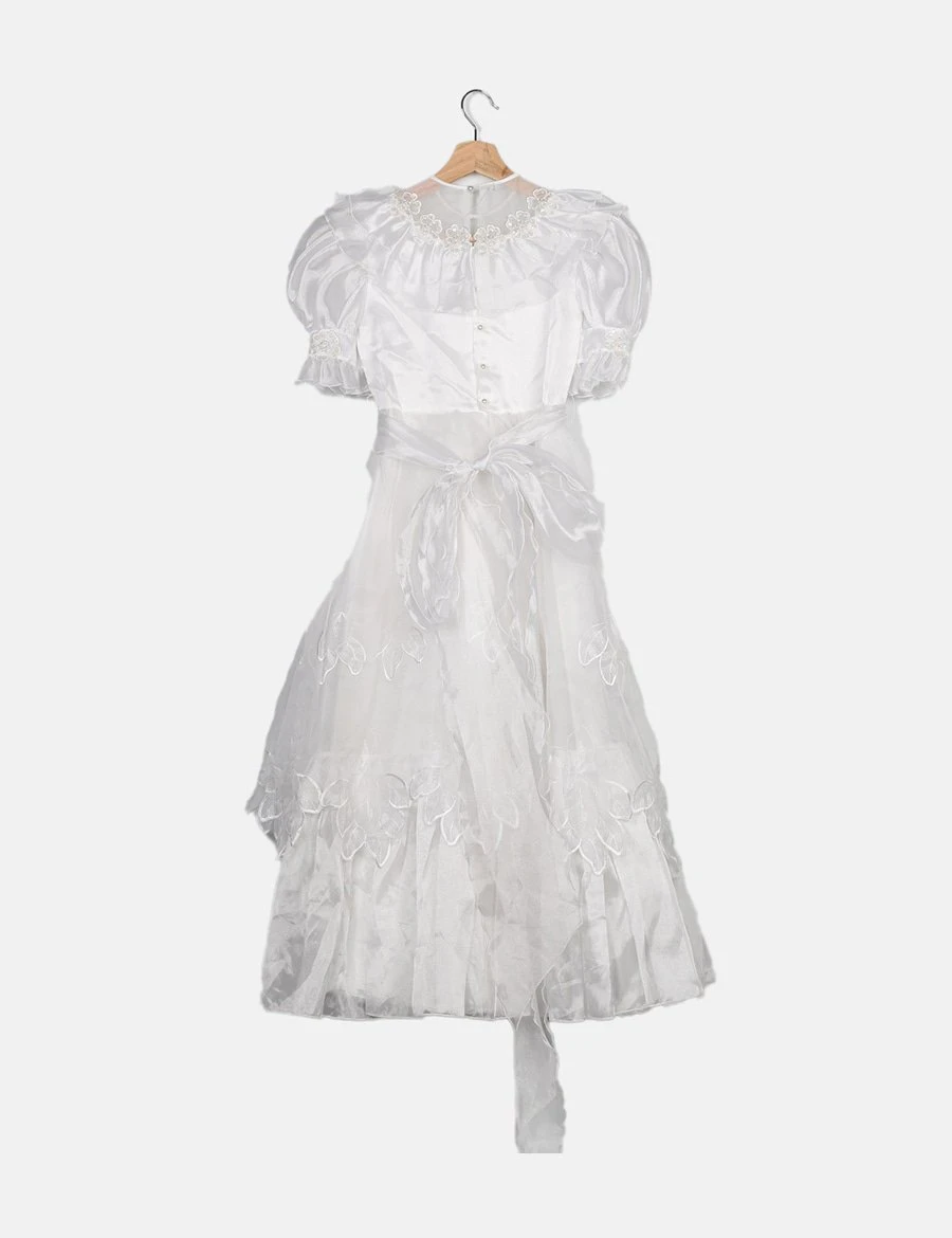 Marta Robe HabillĂ©e â Image 2