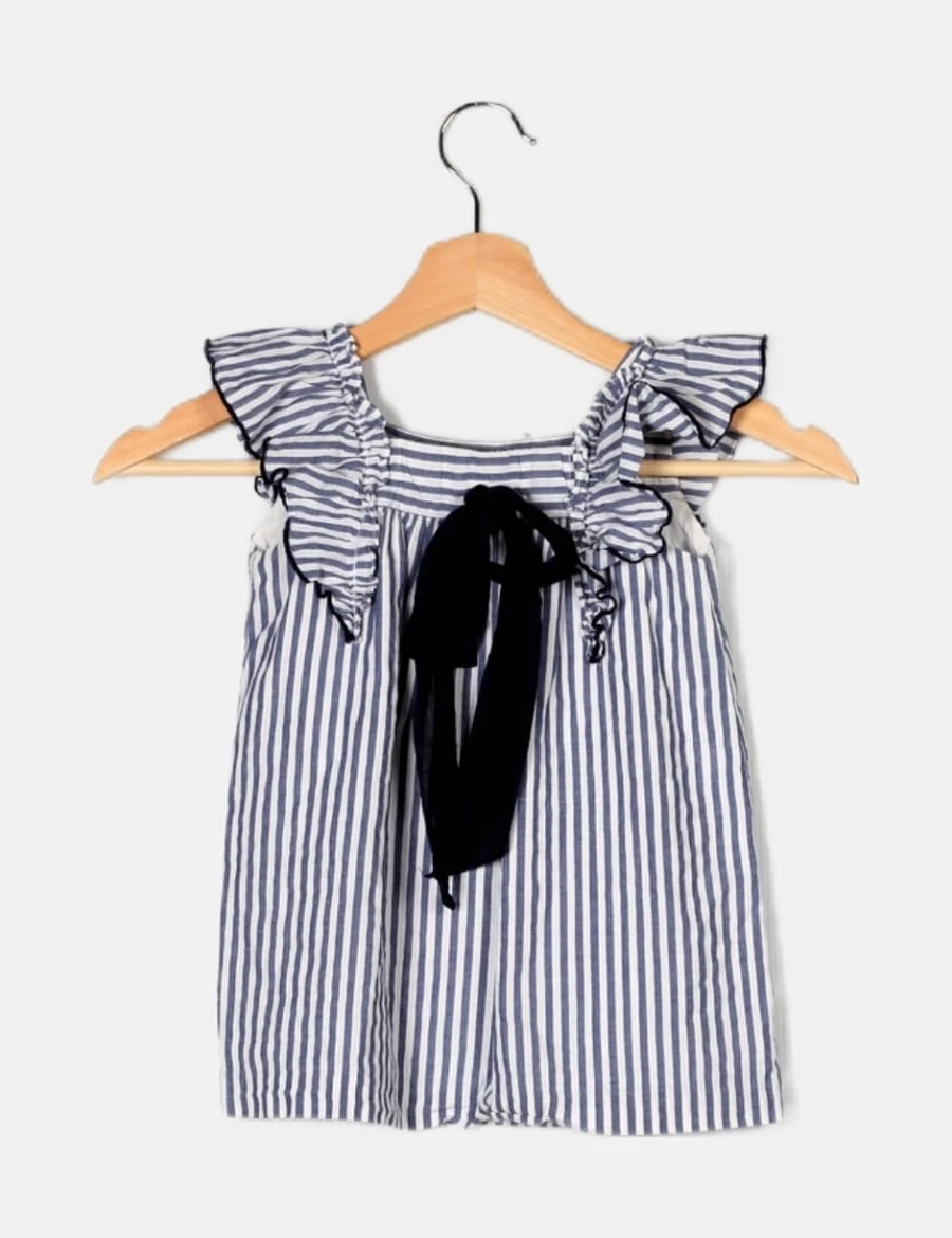 Coco Acqua Robe Casual – Image 2