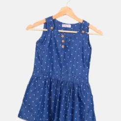 The Blue Period Robe Casual