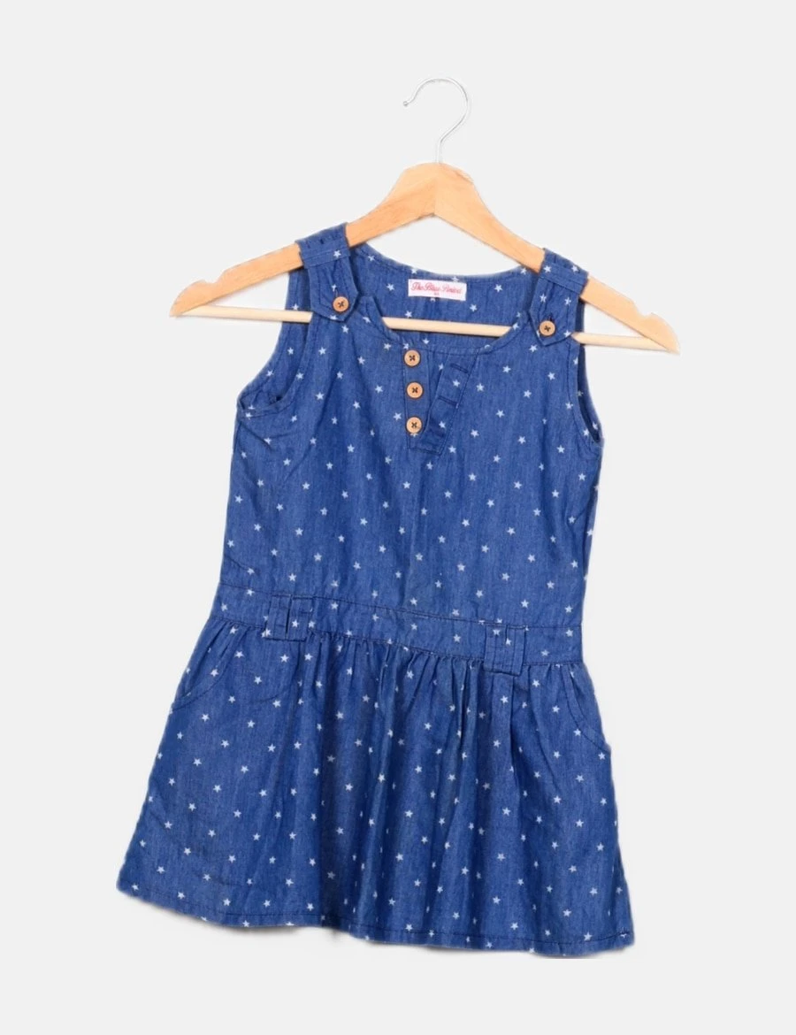 The Blue Period Robe Casual