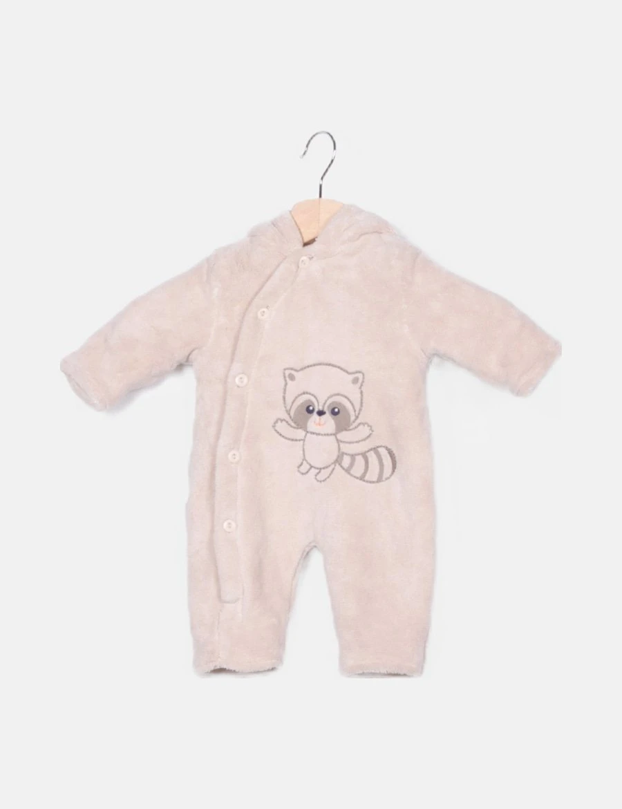BABY CLUB Robe Habillée