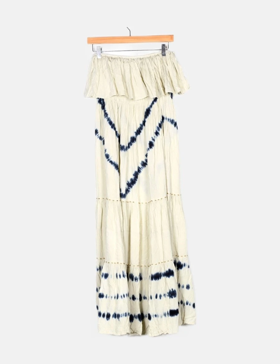 THE BOHO MIND Robe Casual – Image 2