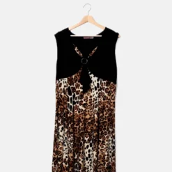 Stressmoda Robe Casual