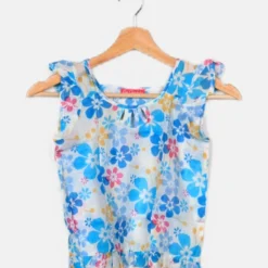 Les Candeles Robe Casual