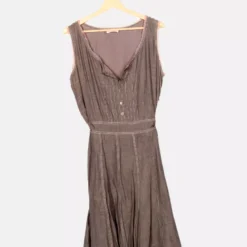 Peace & Love Robe Casual