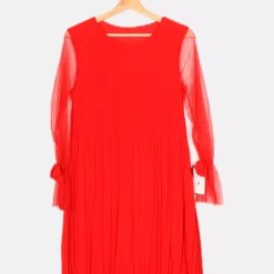 Elena Moda Robe Casual