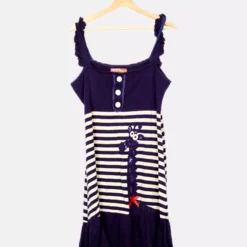 Rosalita McGee Robe Casual