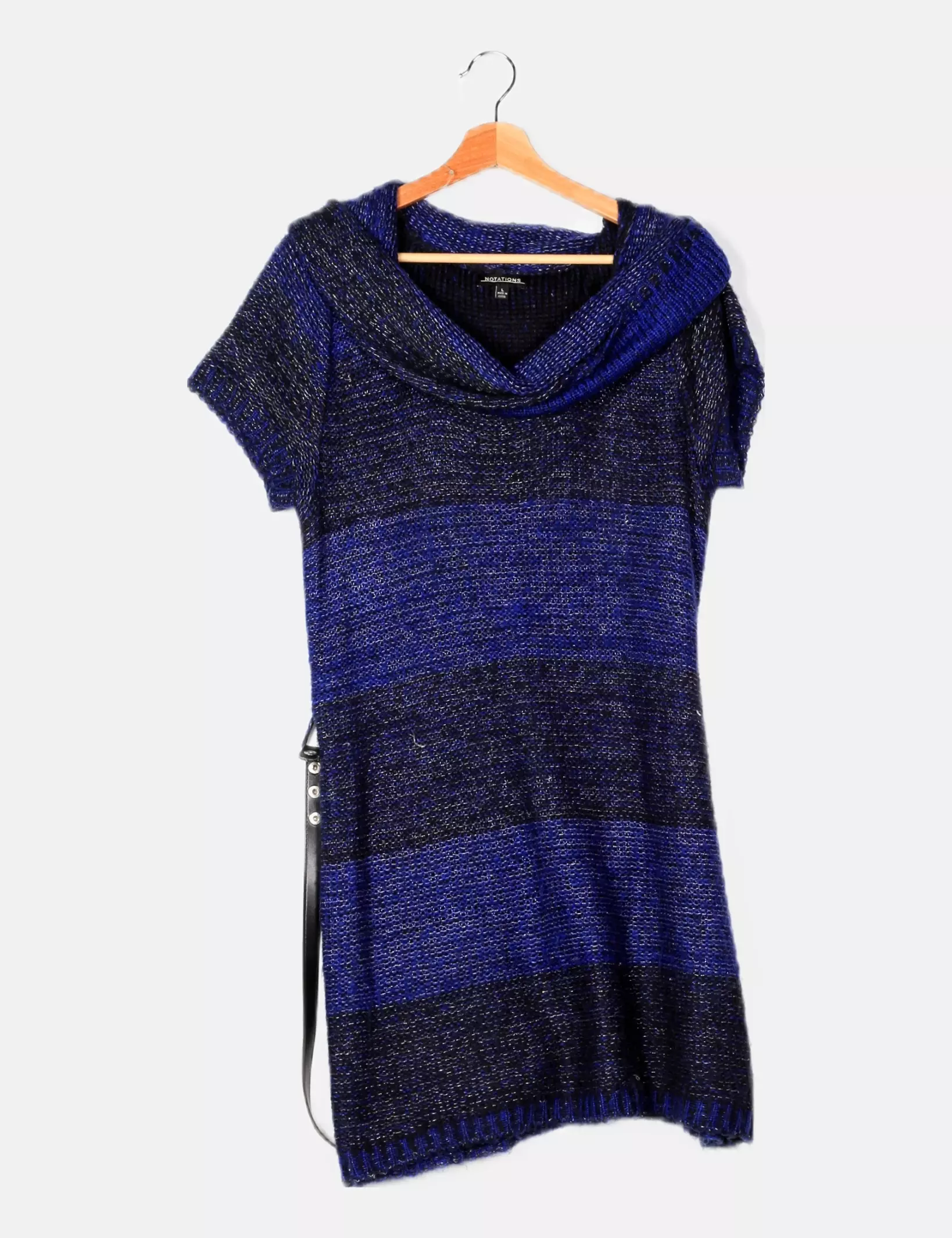 Notations Robe Casual