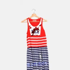 Desigual Robe Habillée