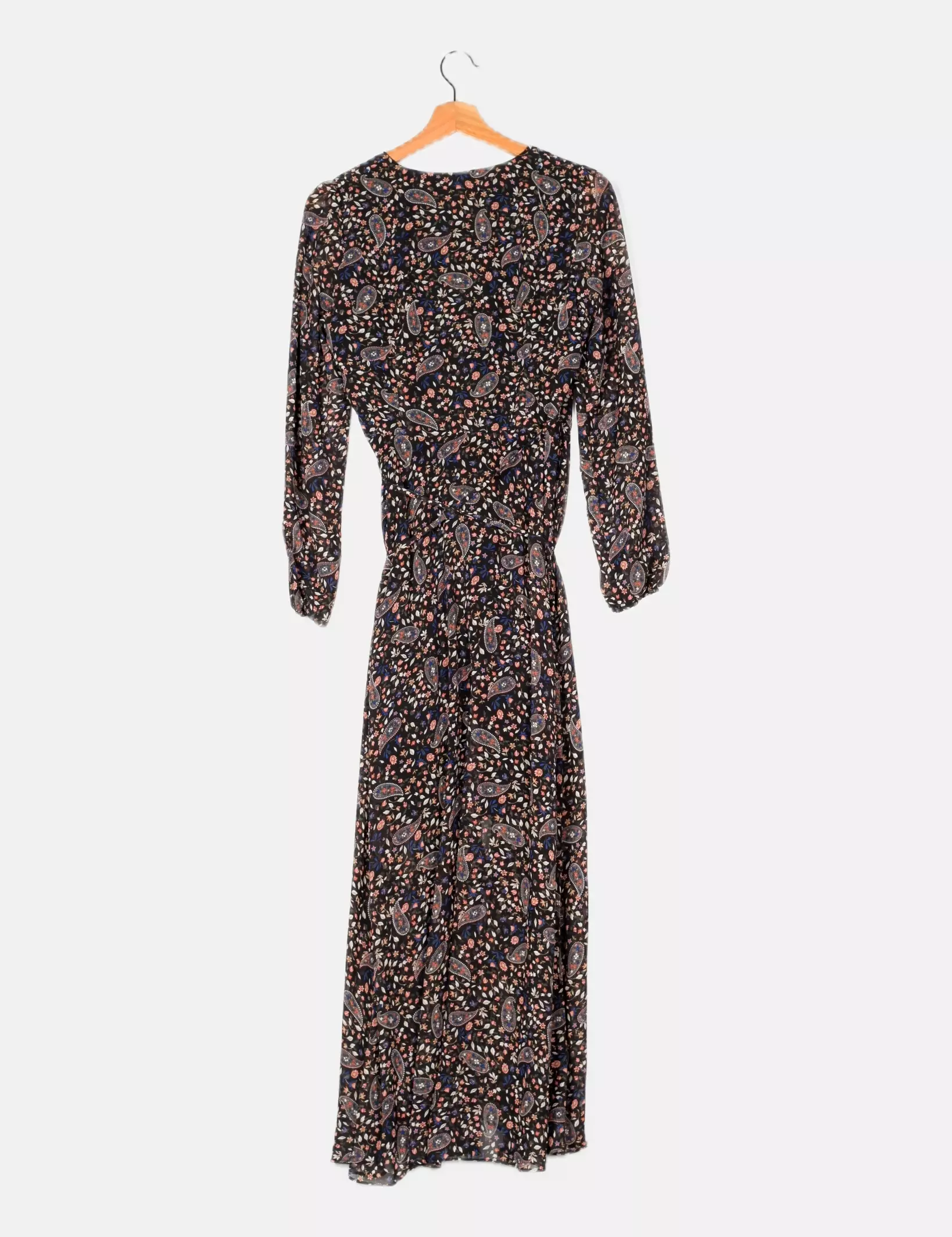 PolĂn Et Moi Robe Casual – Image 2