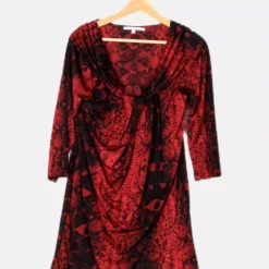 Lola & Liza Robe Casual