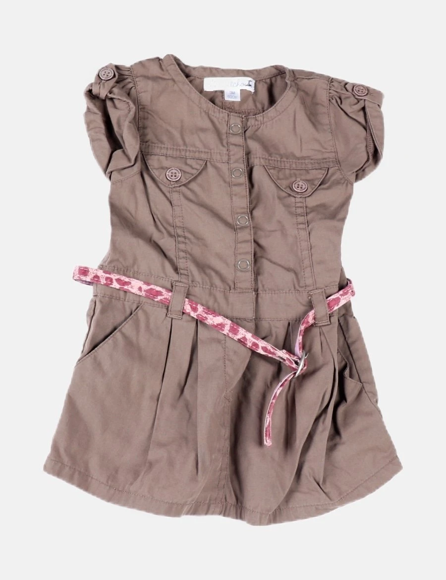 Kitchoun Robe Casual