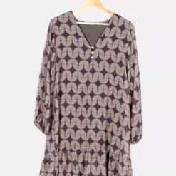 Renatta &go Robe Casual
