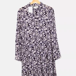 Indi & Cold Robe Casual