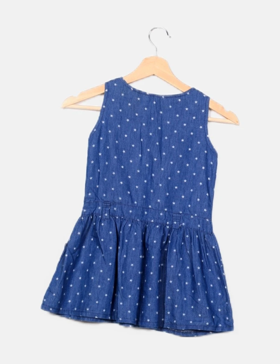 The Blue Period Robe Casual – Image 2