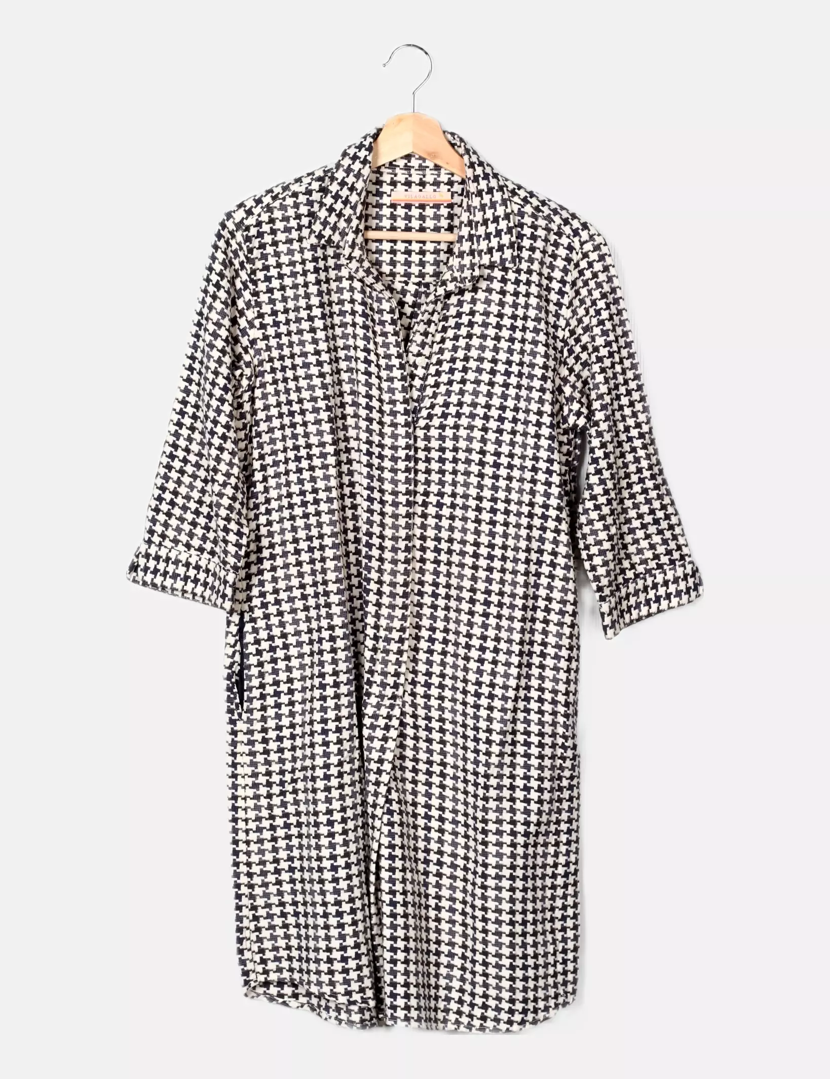 Vilagallo Robe Casual