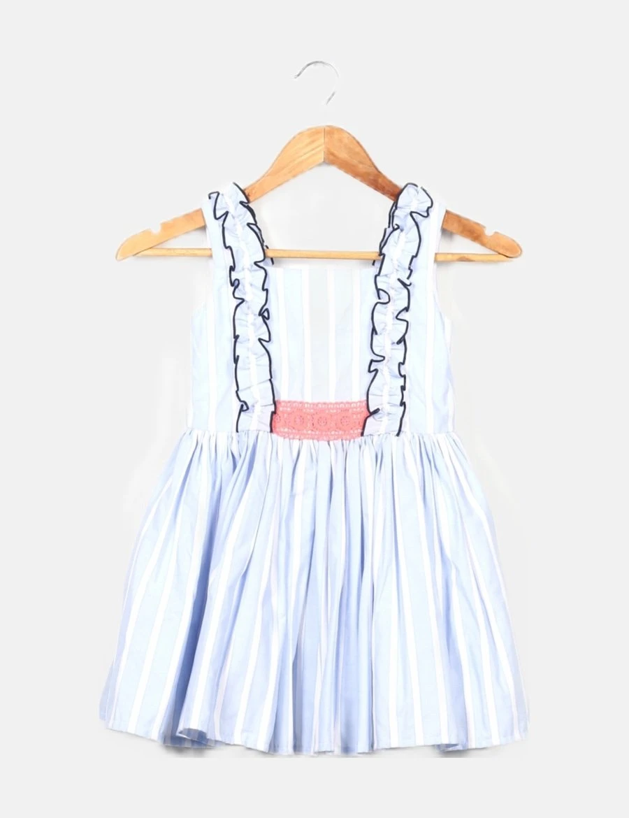 Belcoquet Robe Habillée