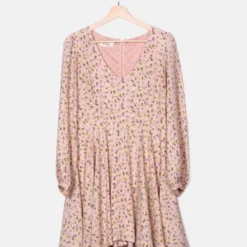 Maggie Sweet Robe Casual