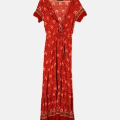 Jjwm Woman Robe Casual