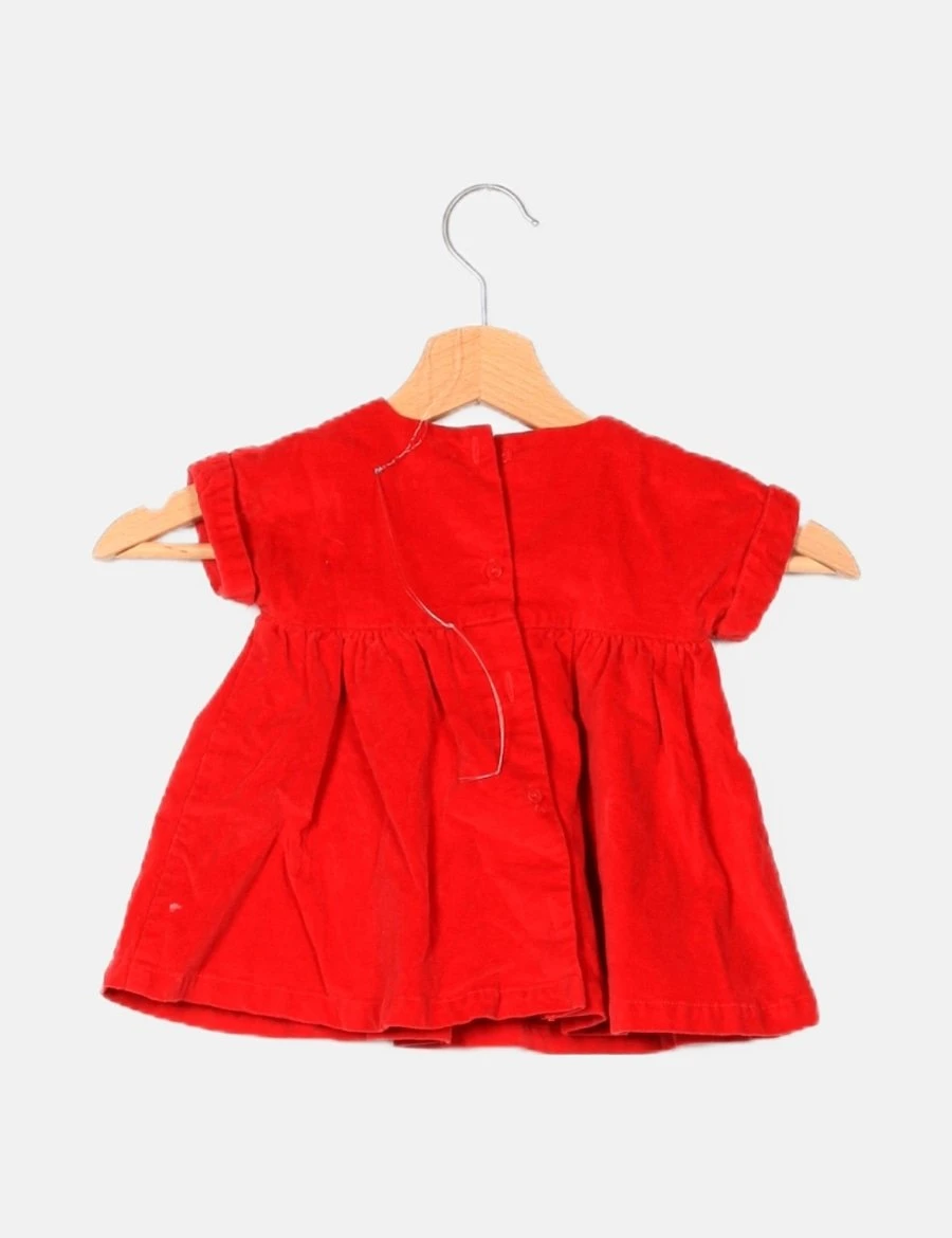 Du Pareil ... Au Meme Robe Casual â Image 2