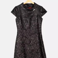 Amarillolimon Robe Casual